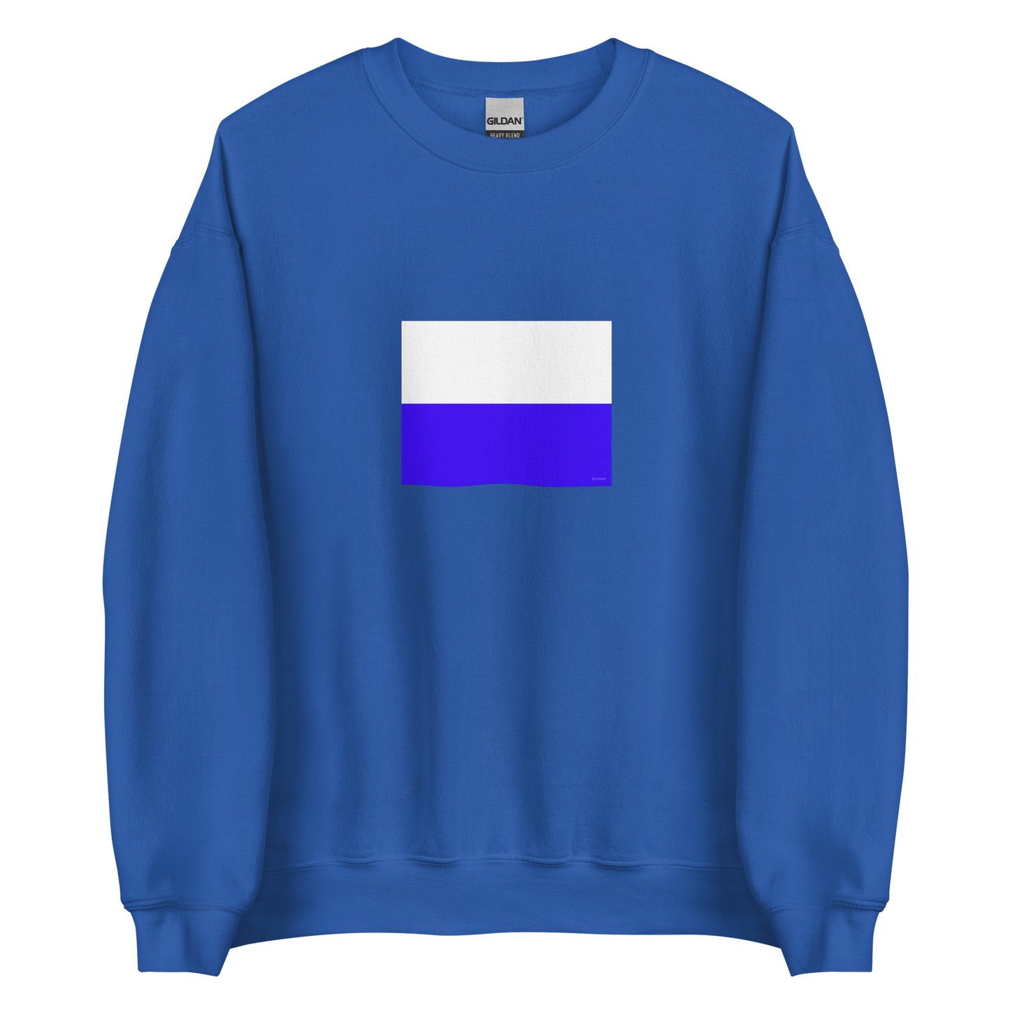 Philippines - Panayan People | Ethnic Filipino Flag Interactive Sweatshirt