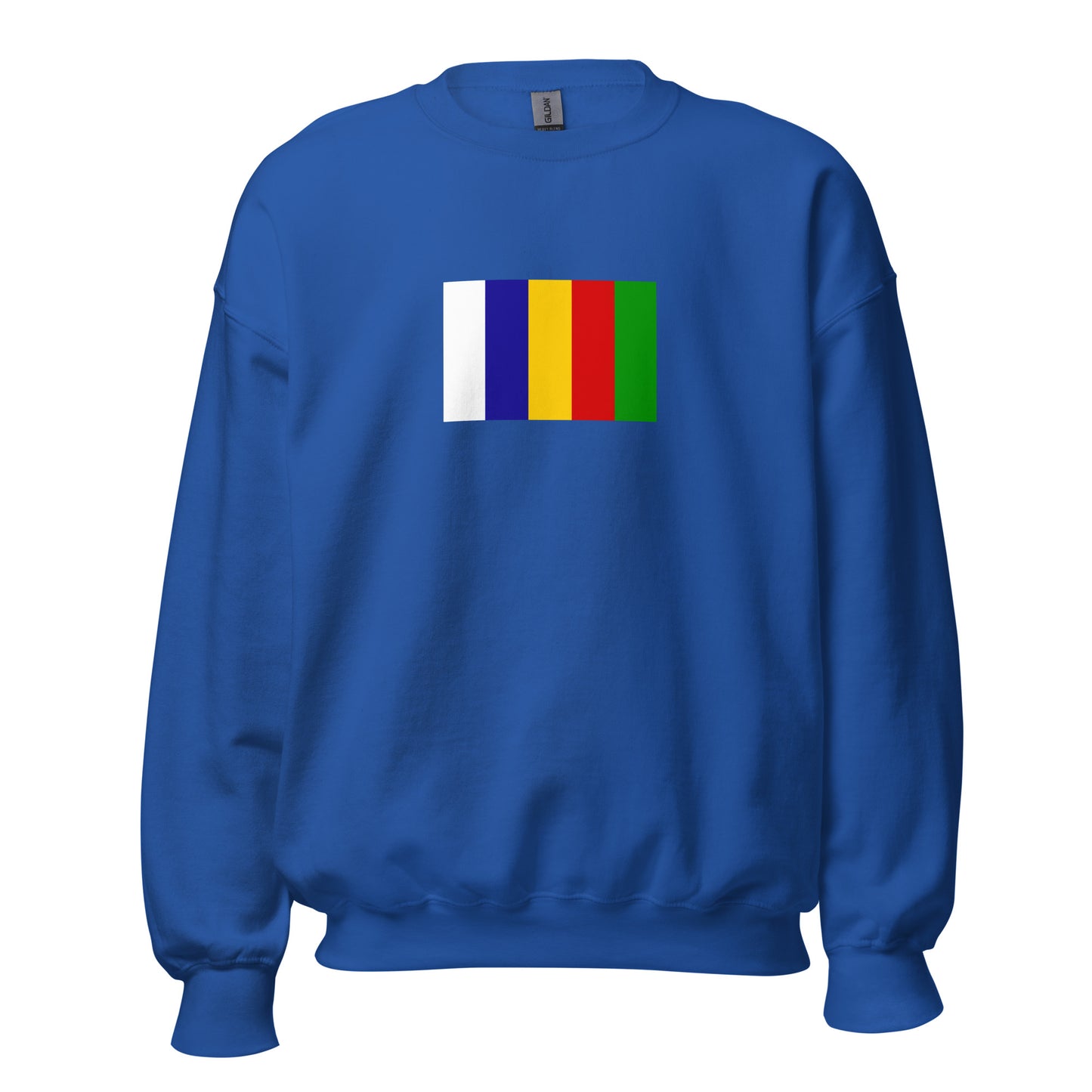 Jordan - Tanukhids (196-1100) | Historical Jordanian Flag Interactive Sweatshirt