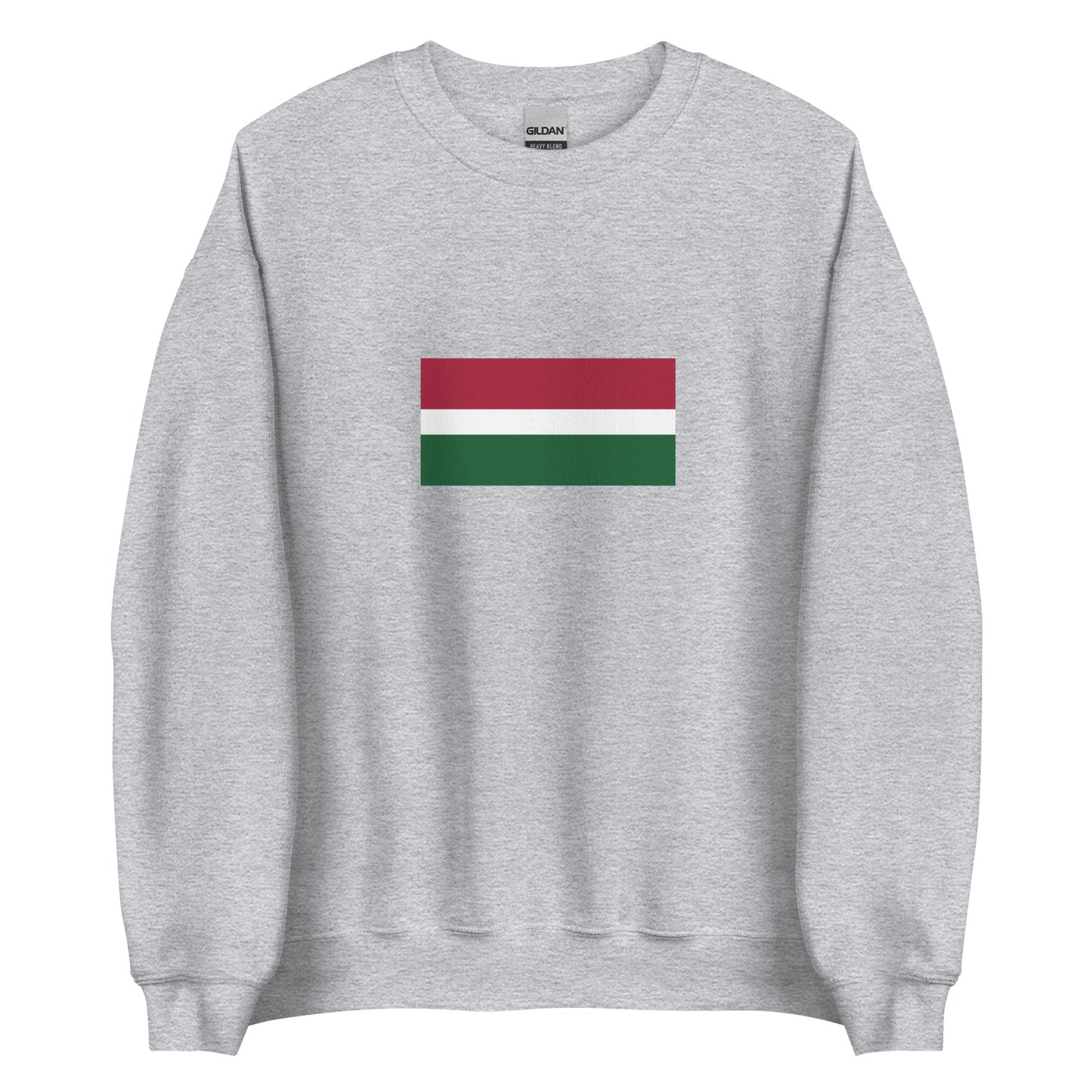 Latvia - Selonians | Ethnic Latvian Flag Interactive Sweatshirt