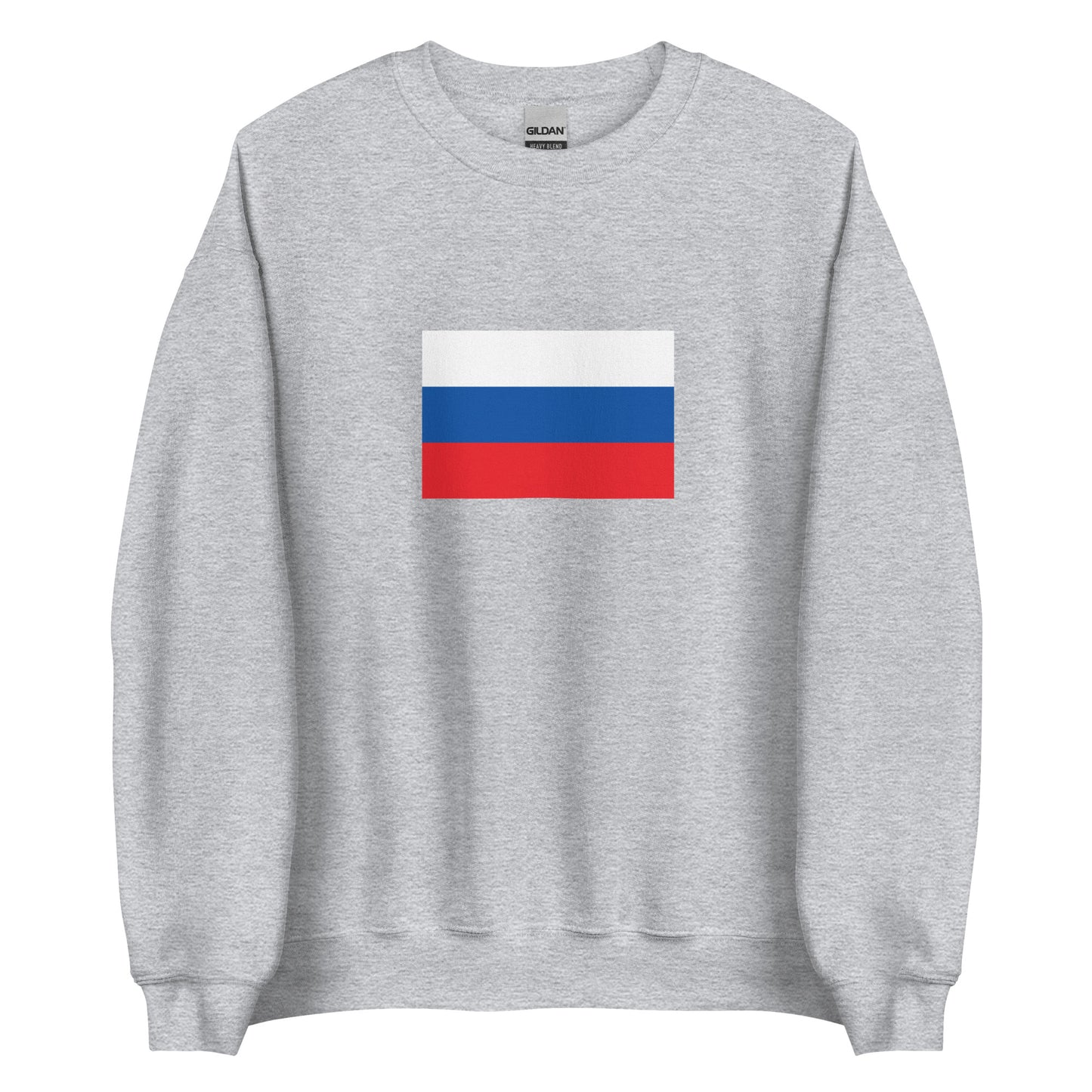 Slovakia - First Slovak Republic (1939-1945) | Historical Flag Unisex Sweatshirt