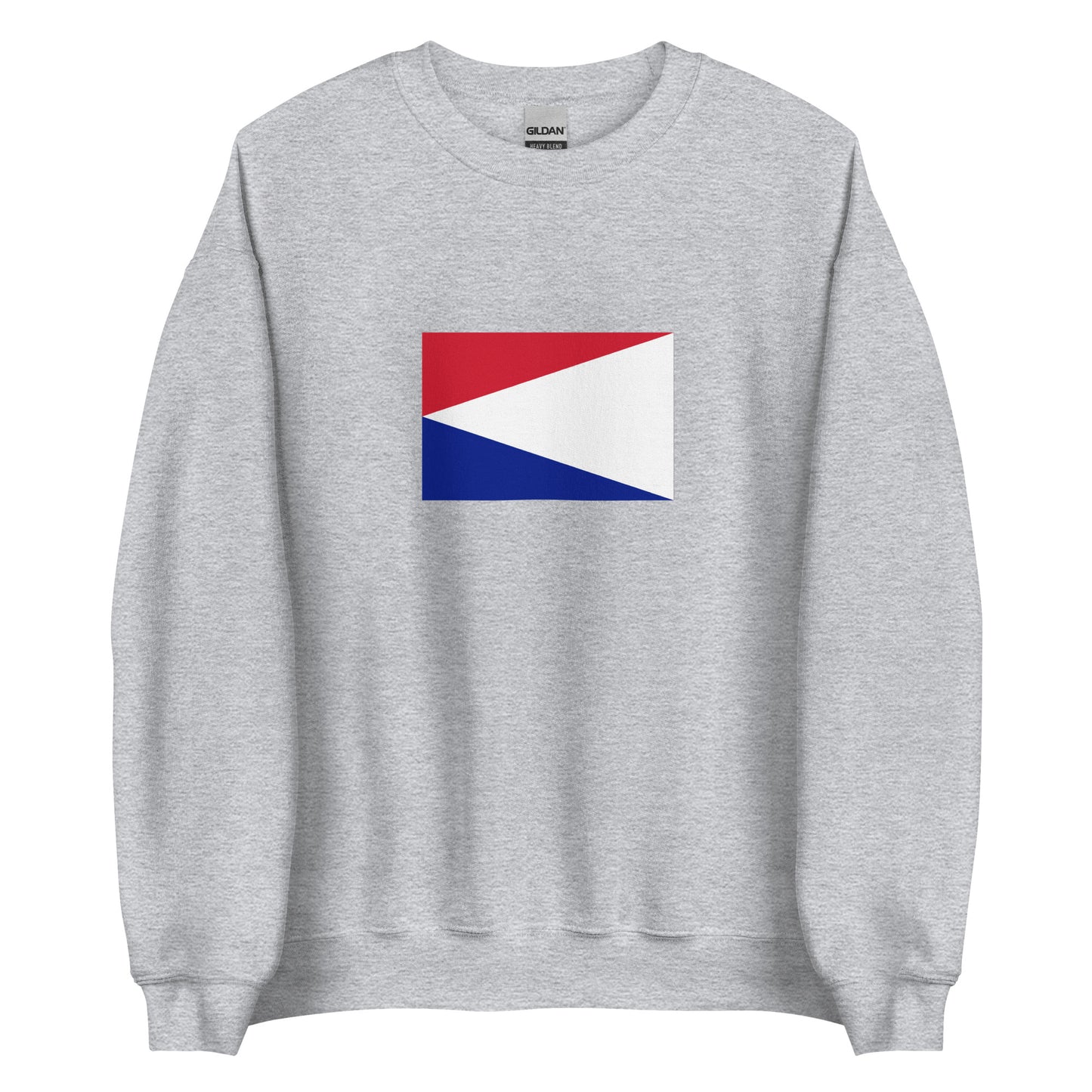 Natalia Republic (1839-1843) | South Africa Flag Interactive History Sweatshirt