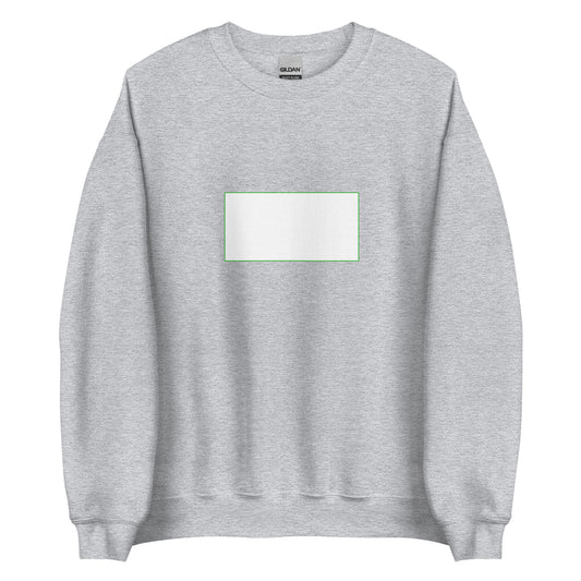 Syria - Umayyad Caliphate (661-750) | Historical Syrian Flag Interactive Sweatshirt