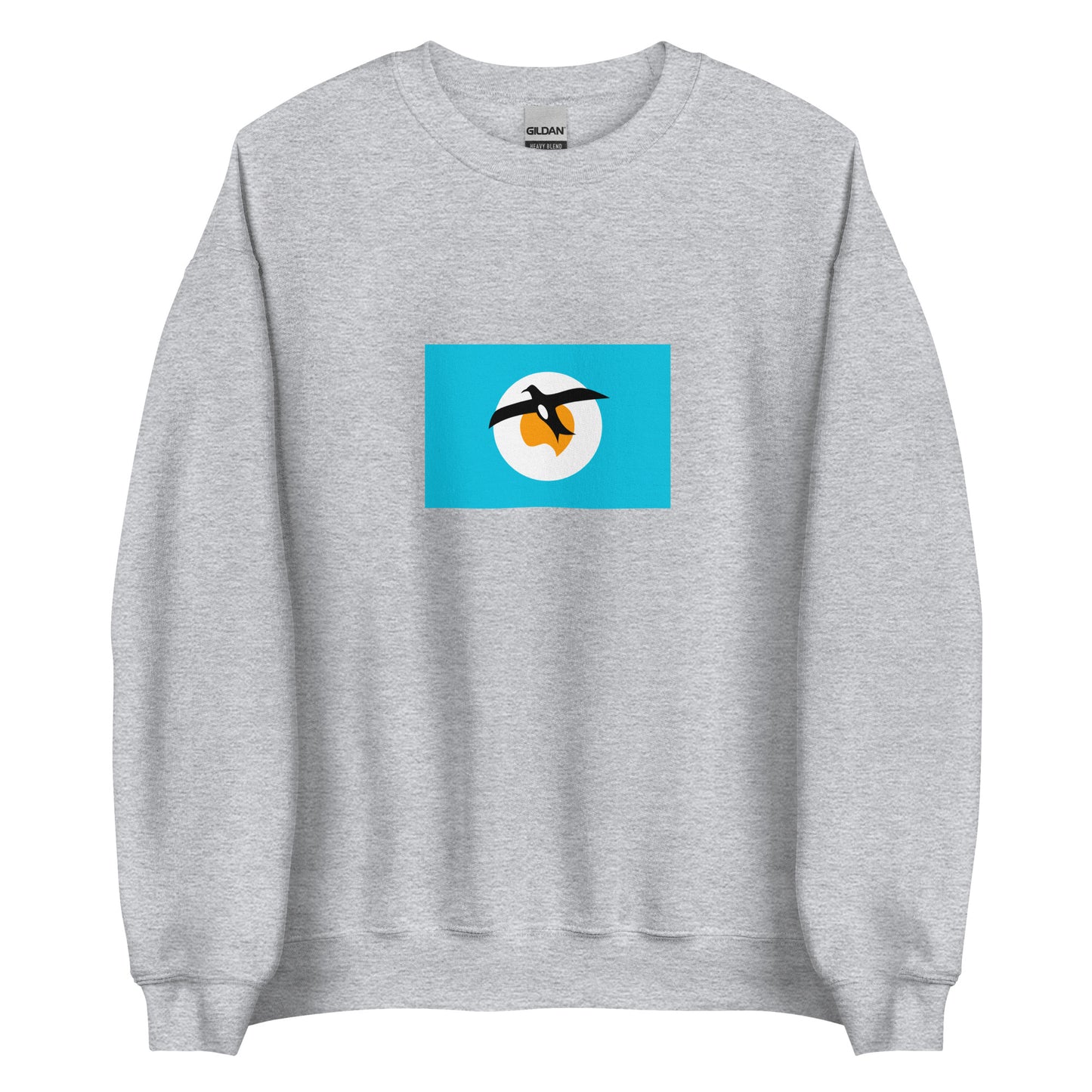 Australia - Banaban people | Aboriginal Australian Flag Interactive Sweatshirt