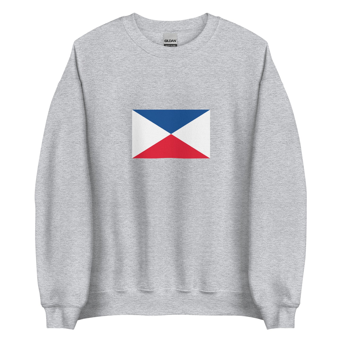 Poland - Gorals | Ethnic Polish Flag Interactive Sweatshirt