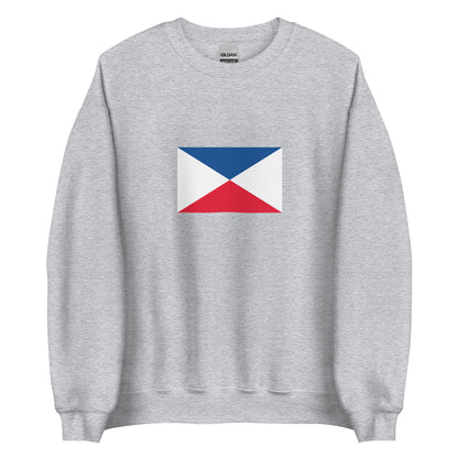 Poland - Gorals | Ethnic Polish Flag Interactive Sweatshirt