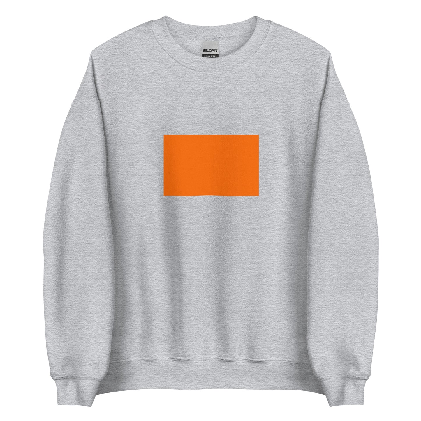 India - Sindhi Hindus | Ethnic Indian Flag Interactive Sweatshirt