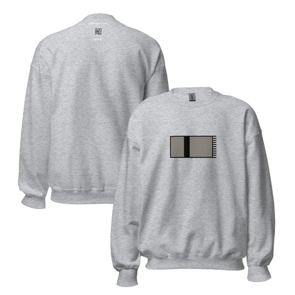 Bangladesh - Delhi Sultanate (1231-1338) | Historical Bangladeshi Flag Interactive Sweatshirt