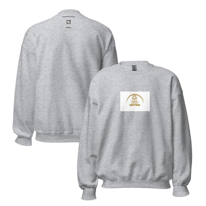 Indonesia - Singasahari Kingdom (1222-1292) | Historical Indonesian Flag Interactive Sweatshirt