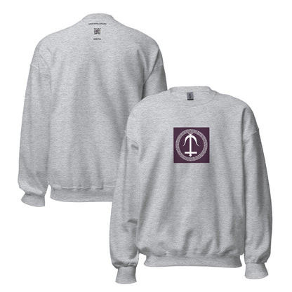 Iran - Selucid Empire (312BC-63BC) | Historical Iran Flag Interactive Sweatshirt