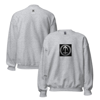 Macedonia - Seleucid Empire (312BC-63BC) | Historical Macedonian Flag Interactive Sweatshirt