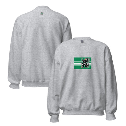 Netherlands - East Flemish People | Ethnic Netherlands Flag Interactive Sweatshirt