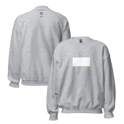 Syria - Umayyad Caliphate (661-750) | Historical Syrian Flag Interactive Sweatshirt