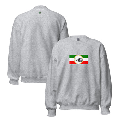 Vietnam - Montagnard People | Ethnic Vietnamese Flag Interactive Sweatshirt