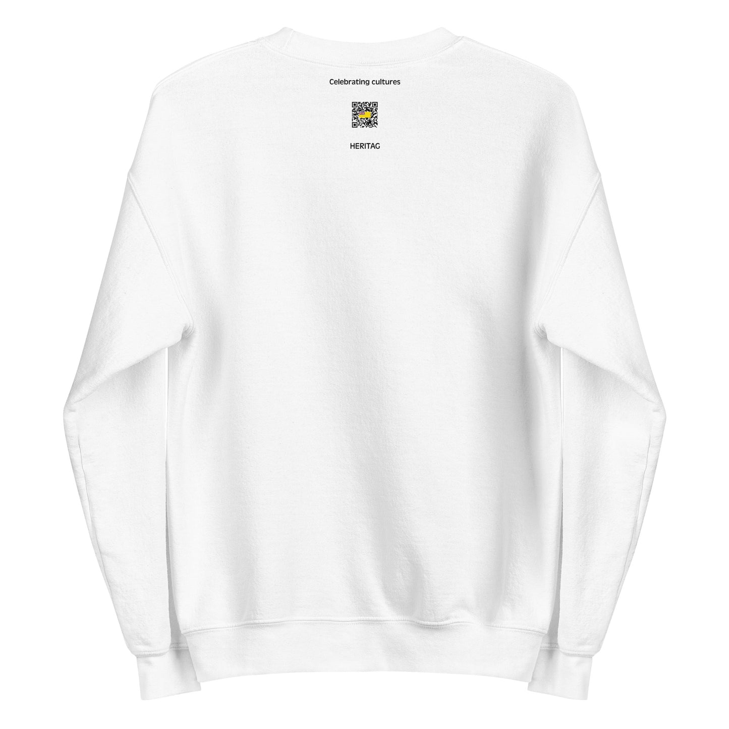 New Zealand - Niueans | Ethnic New Zealand Flag Interactive Sweatshirt