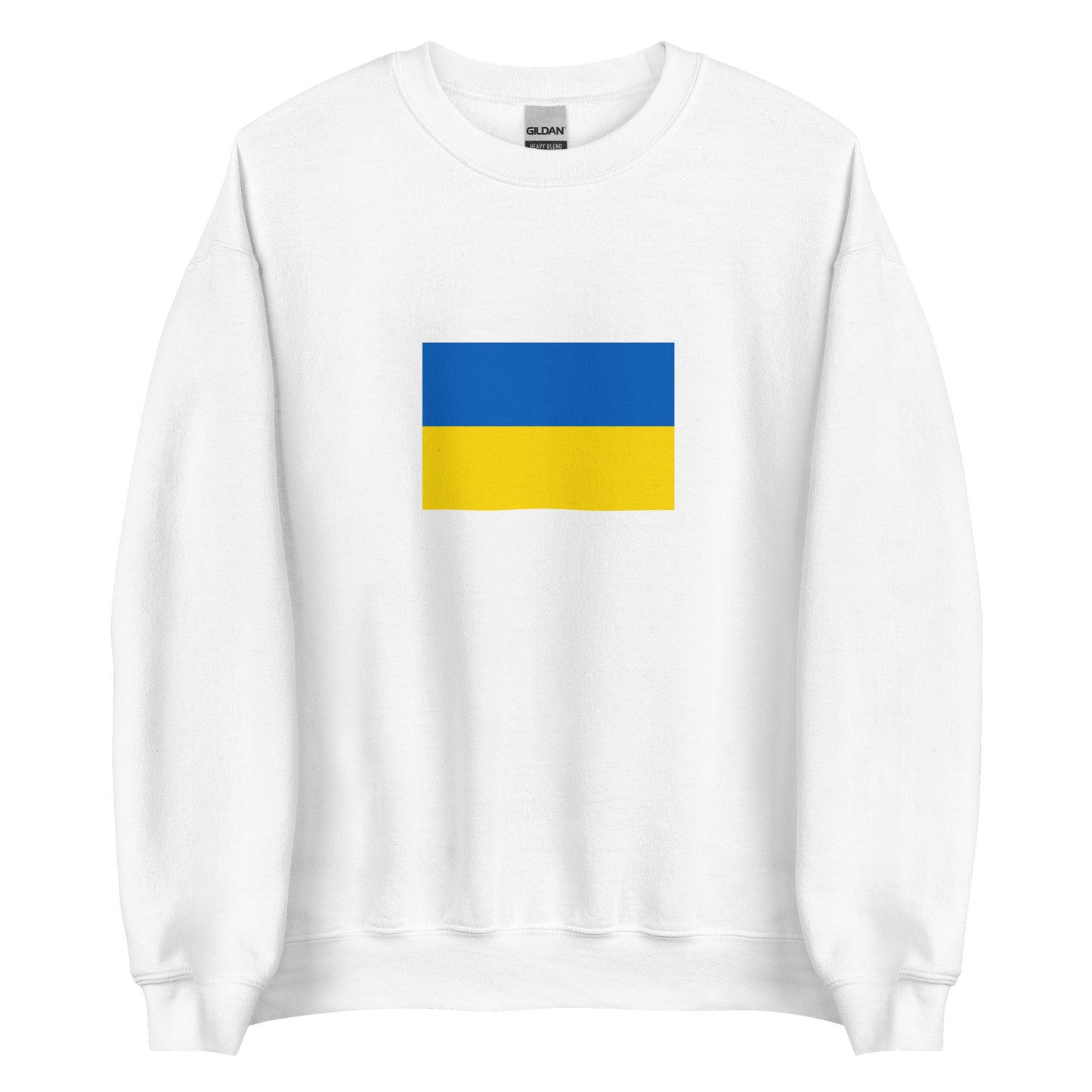 Romania - Hutsuls | Ethnic Romanian Flag Interactive Sweatshirt