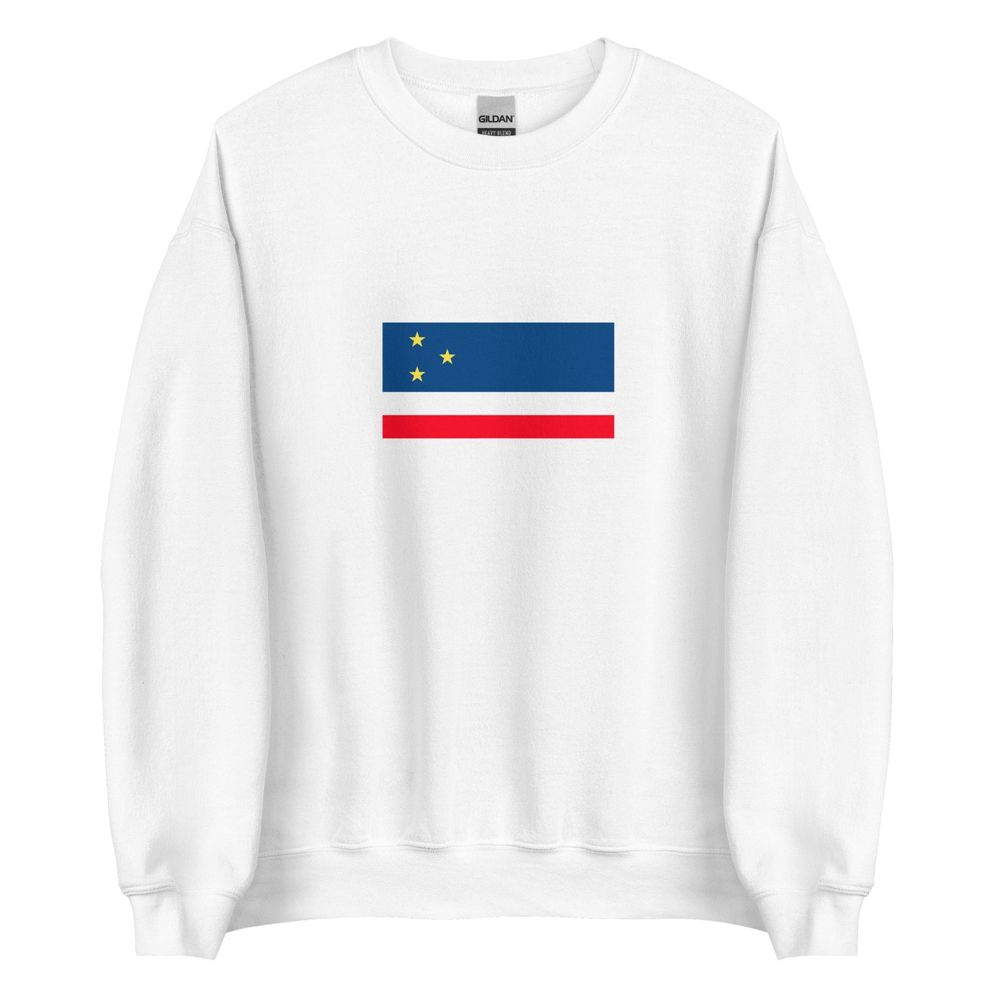 Romania - Gagauzia People | Ethnic Romanian Flag Interactive Sweatshirt