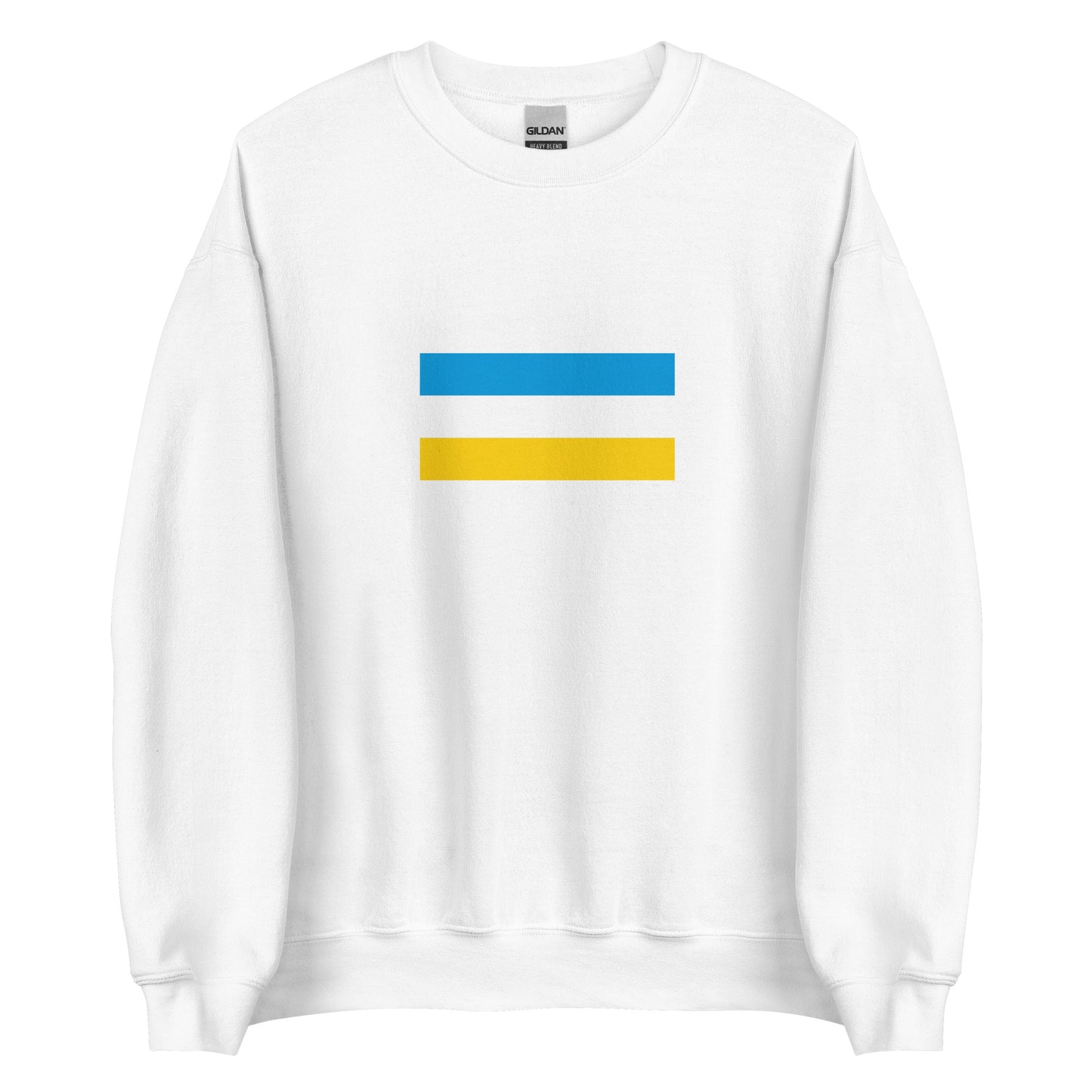 Poland - Crimean Karaites | Ethnic Polish Flag Interactive Sweatshirt