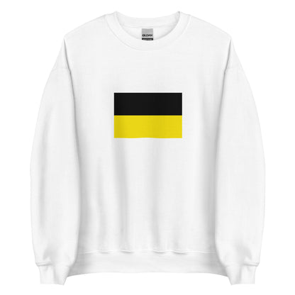 Poland - Kashubians | Ethnic Polish Flag Interactive Sweatshirt