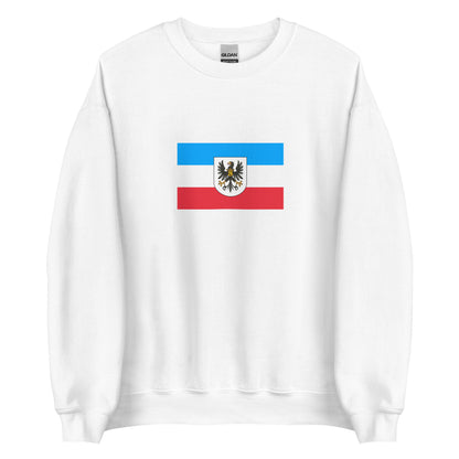 Poland - Masurians | Ethnic Polish Flag Interactive Sweatshirt