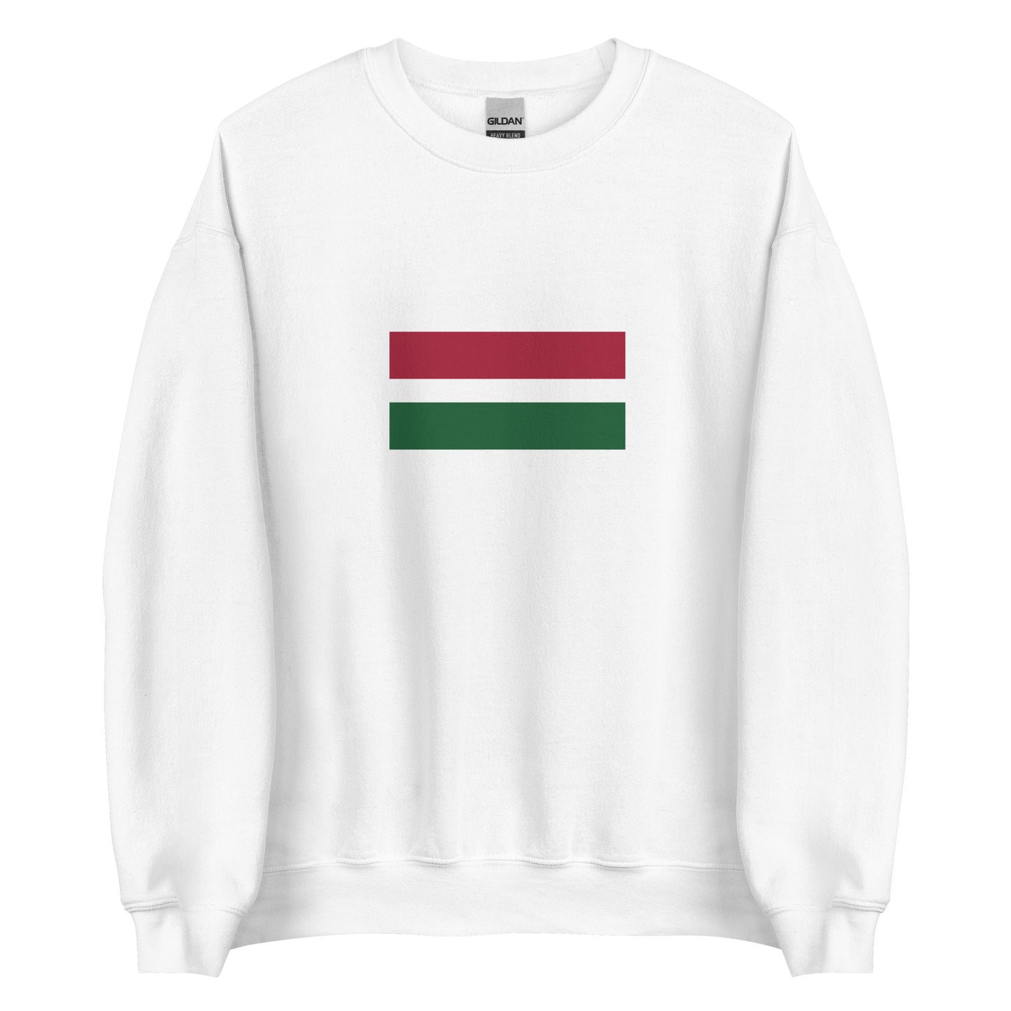 Latvia - Selonians | Ethnic Latvian Flag Interactive Sweatshirt