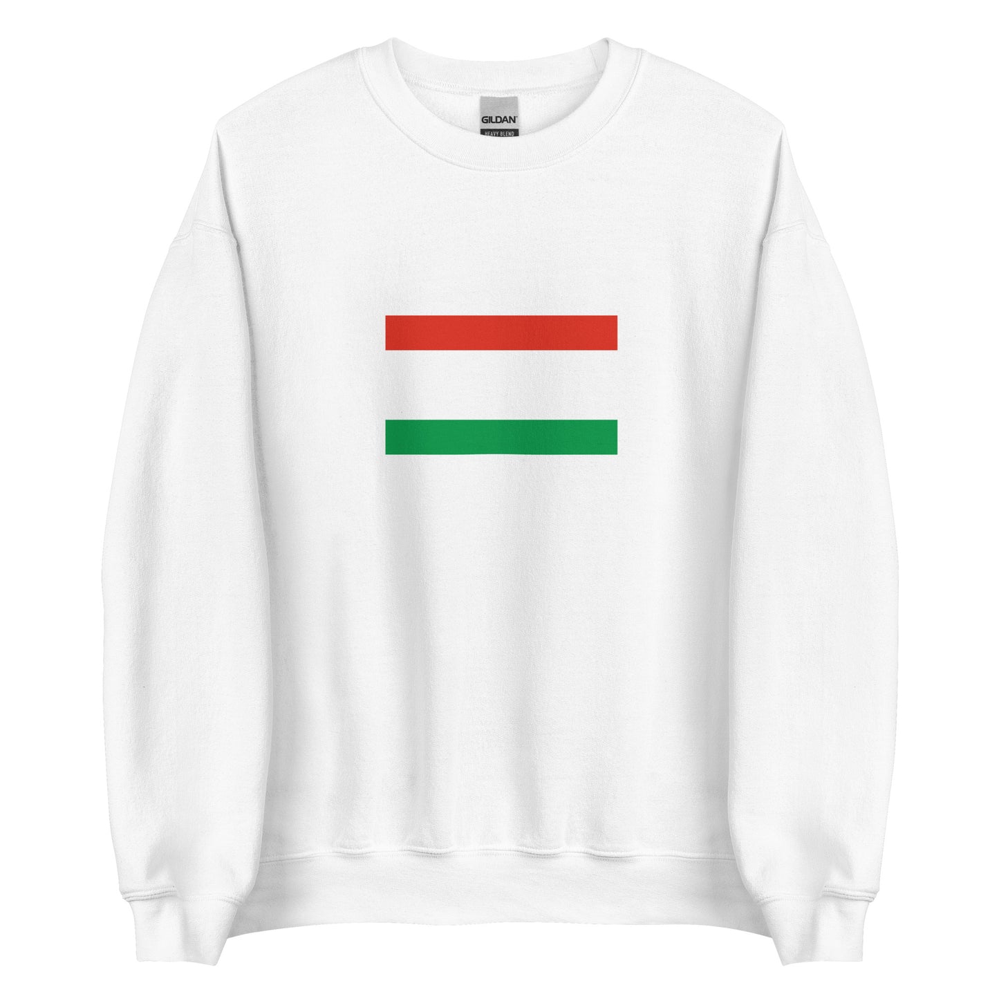 Laos - Lahu People | Ethnic Laos Flag Interactive Sweatshirt