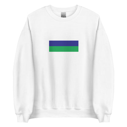 Iran - Gilaks | Ethnic Iranian Flag Interactive Sweatshirt