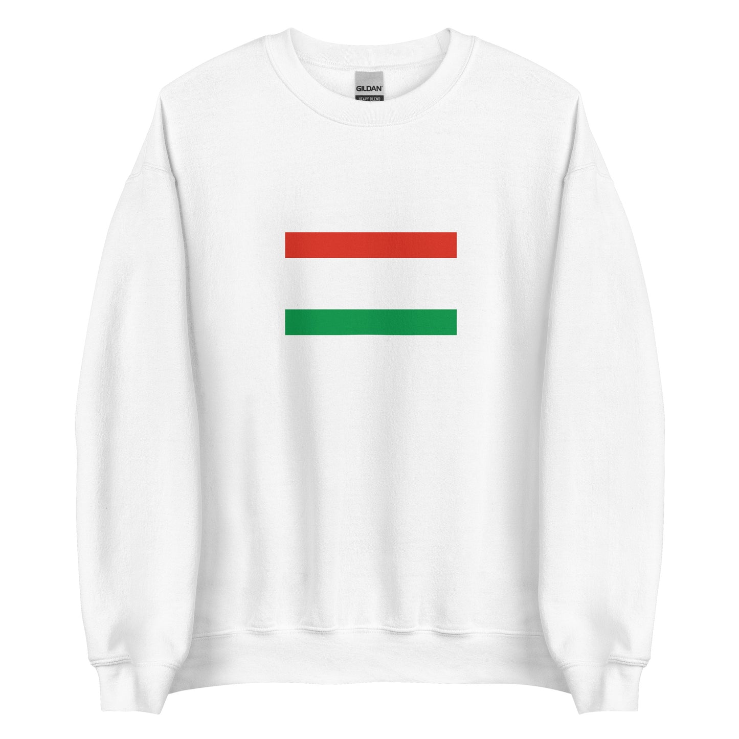 China - Lahu People | Ethnic Chinese Flag Interactive Sweatshirt