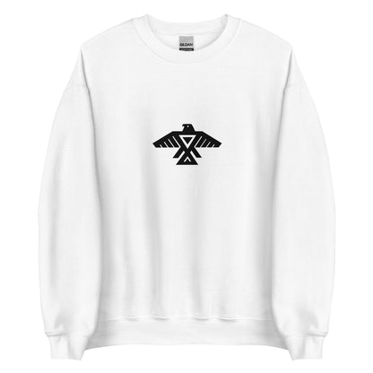 Canada - Anishinaabe People | Indigenous Canadian Flag Interactive Sweatshirt