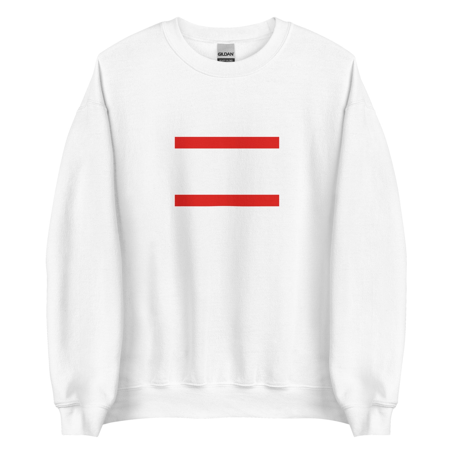 Bulgaria - Bulgarian Turks | Ethnic Bulgarian Flag Interactive Sweatshirt