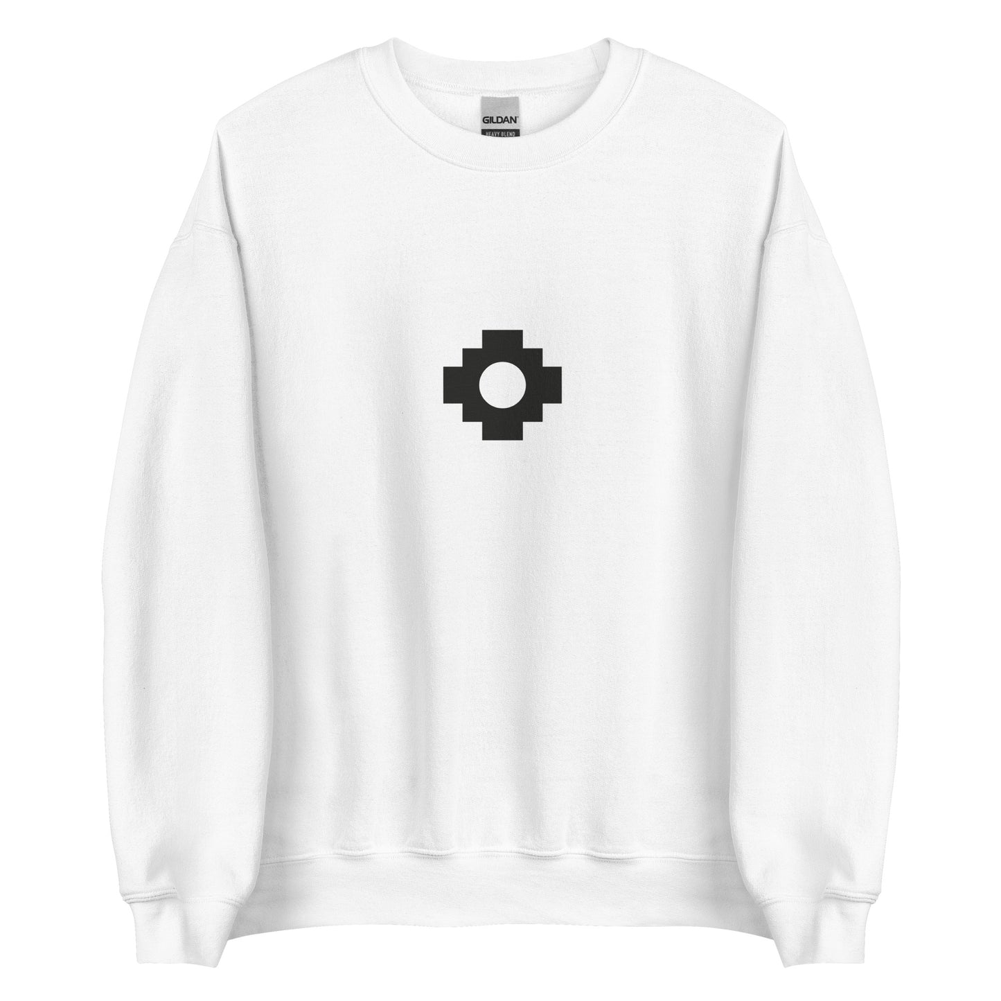 Argentina - Qulla People | Indigenous Argentina Flag Interactive Sweatshirt