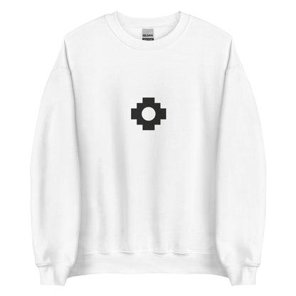 Argentina - Qulla People | Indigenous Argentina Flag Interactive Sweatshirt
