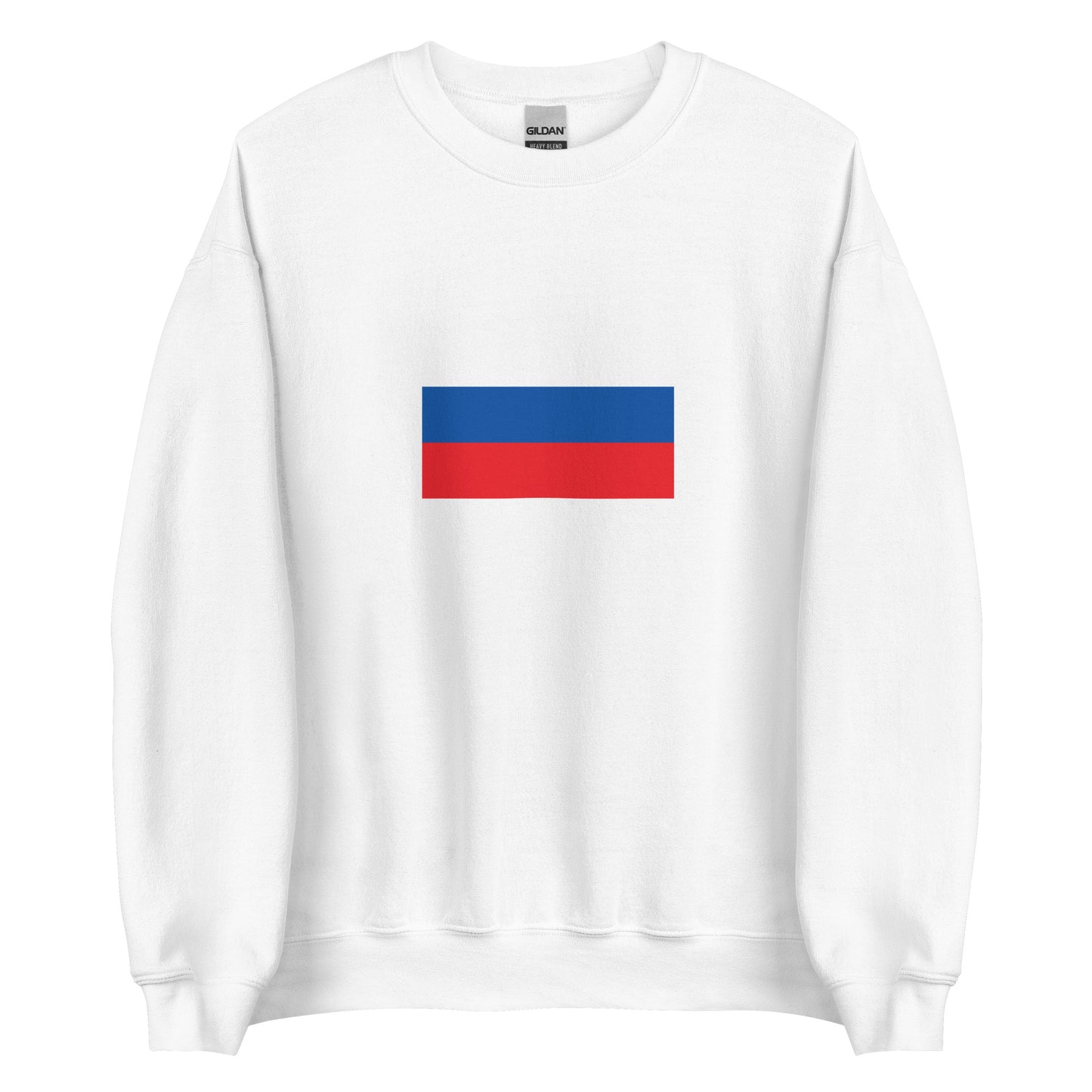 Slovakia - First Slovak Republic (1939-1945) | Historical Flag Unisex Sweatshirt