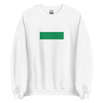 Austria - Duchy of Styria (1180-1918) | Historical Austrian Flag Interactive Sweatshirt