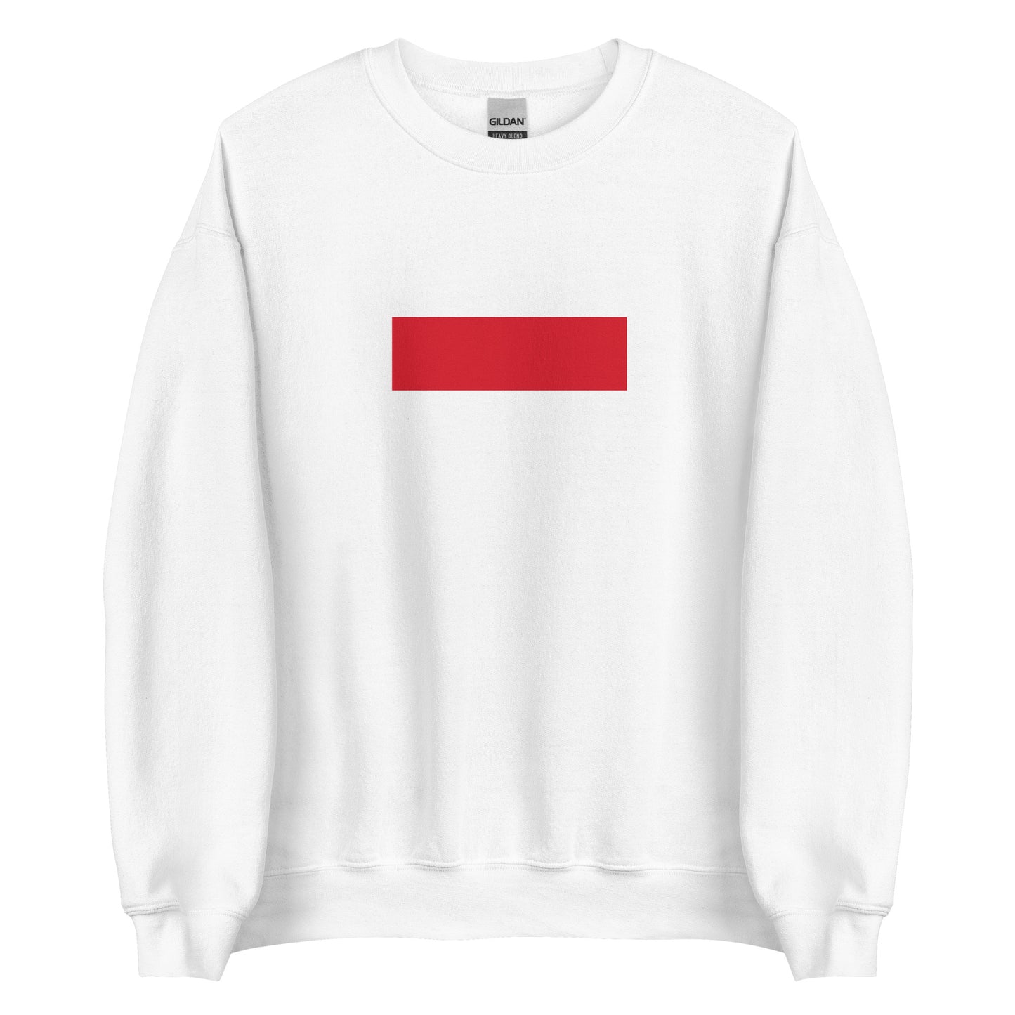 Ukraine - Kingdom of Galicia and Lodomeria (1772-1918) | Historical Ukraine Flag Interactive Sweatshirt