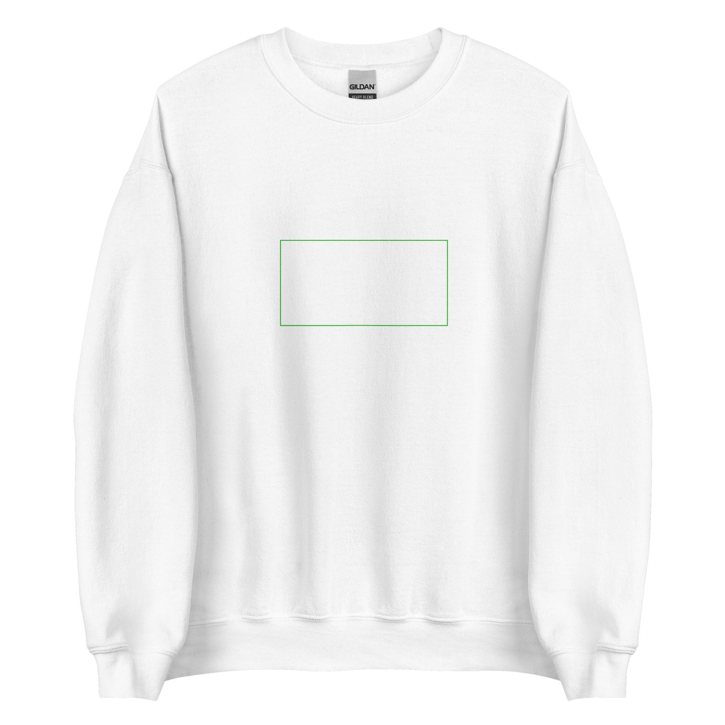 Syria - Umayyad Caliphate (661 - 750) | Historical Flag Unisex Sweatshirt