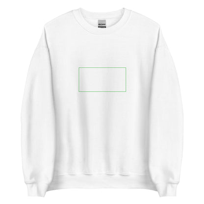Syria - Umayyad Caliphate (661-750) | Historical Syrian Flag Interactive Sweatshirt