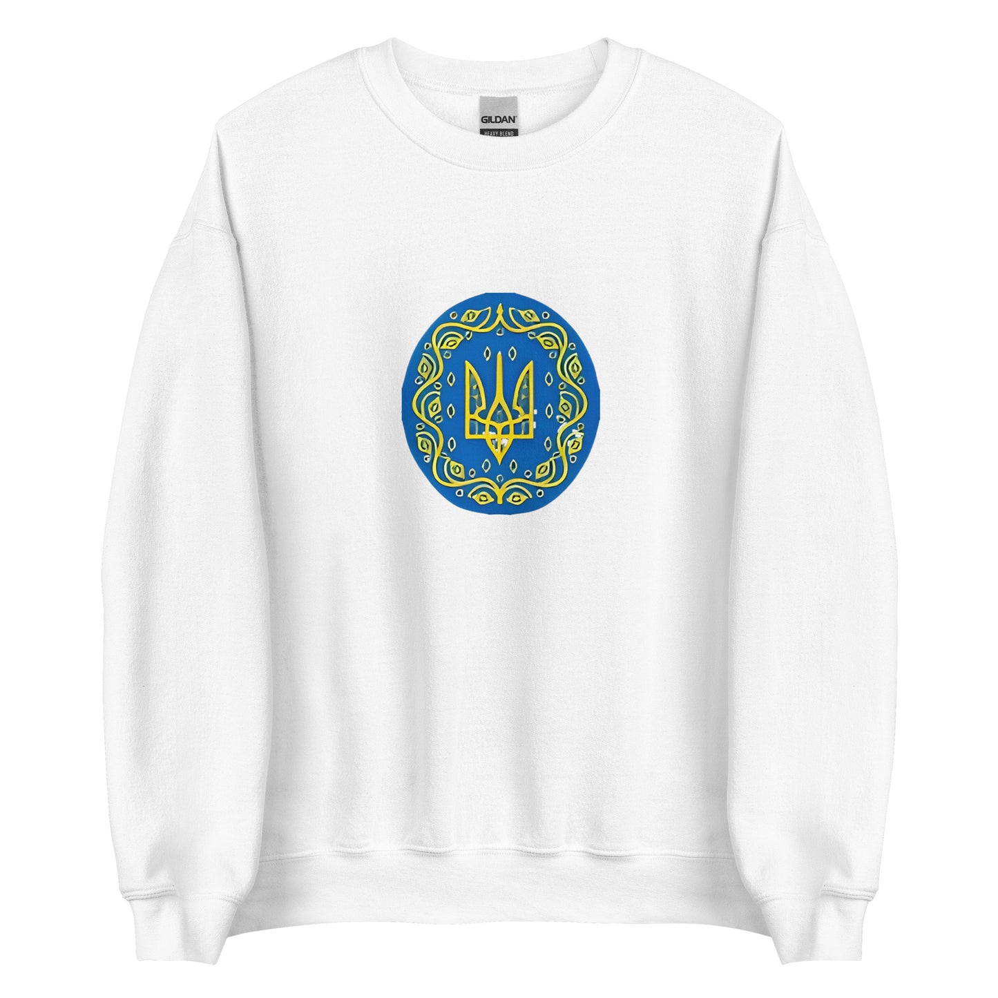 Russia - Old Kievan Rus (882-1240) | Historical Russian Flag Interactive Sweatshirt