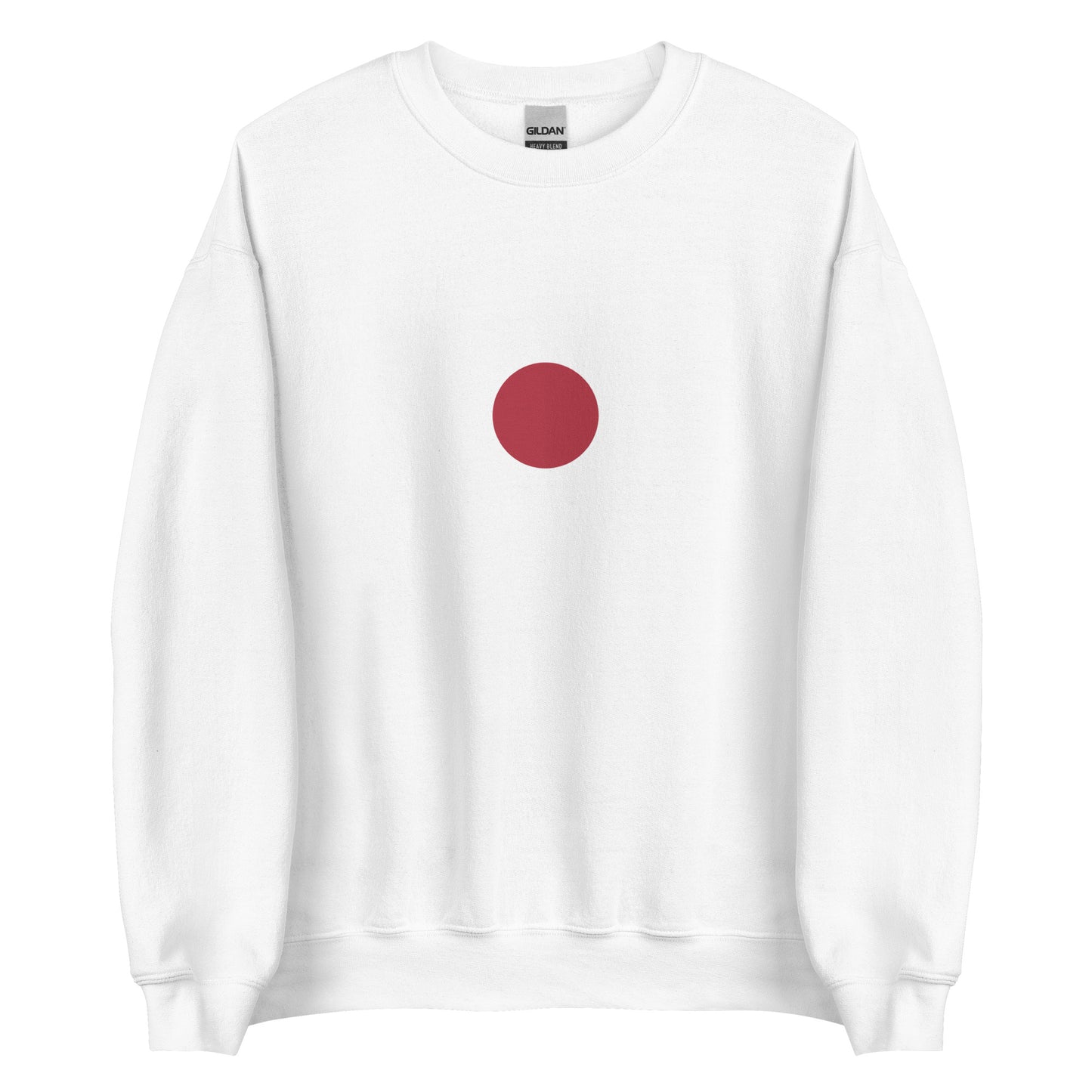 Japan - Empire of Japan (1868-1947) | Historical Japanese Flag Interactive Sweatshirt