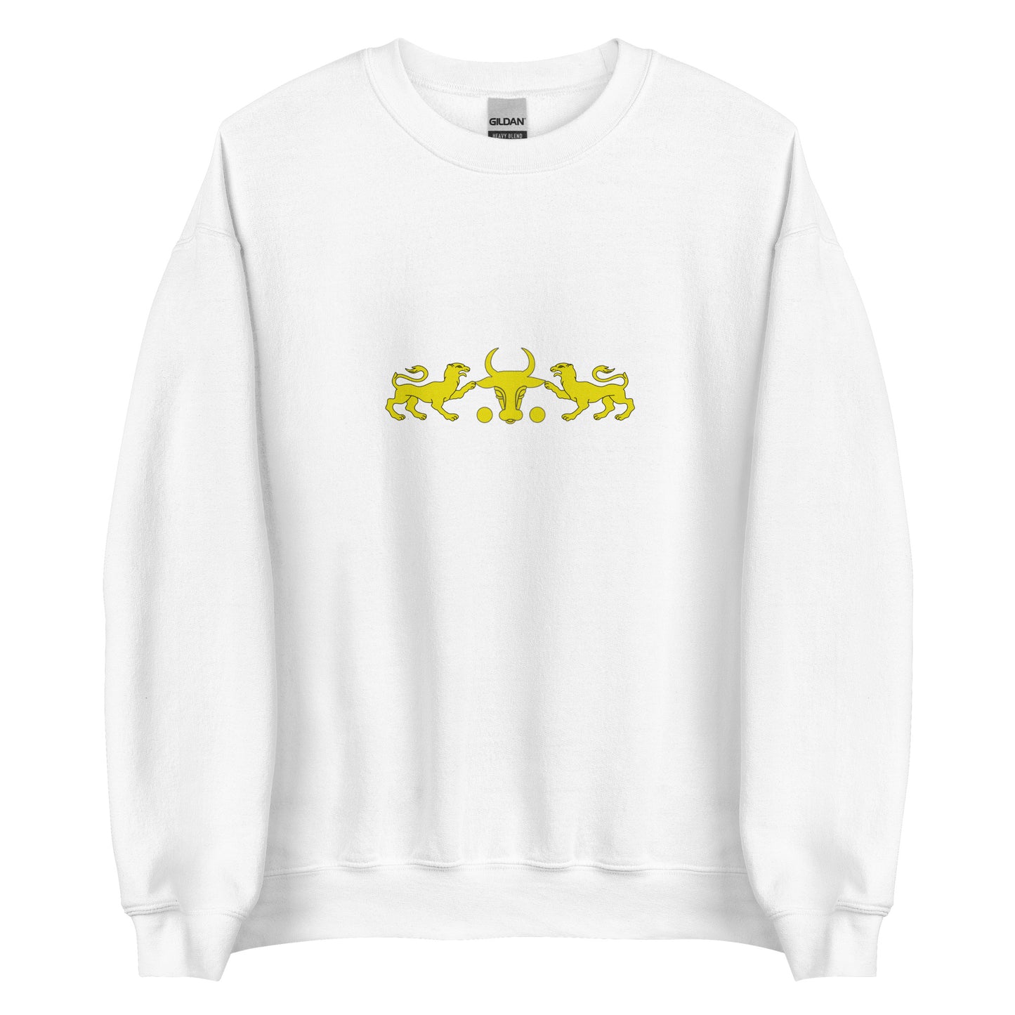 Iran - Shirvanshah Dynasty (861-1538) | Historical Iran Flag Interactive Sweatshirt