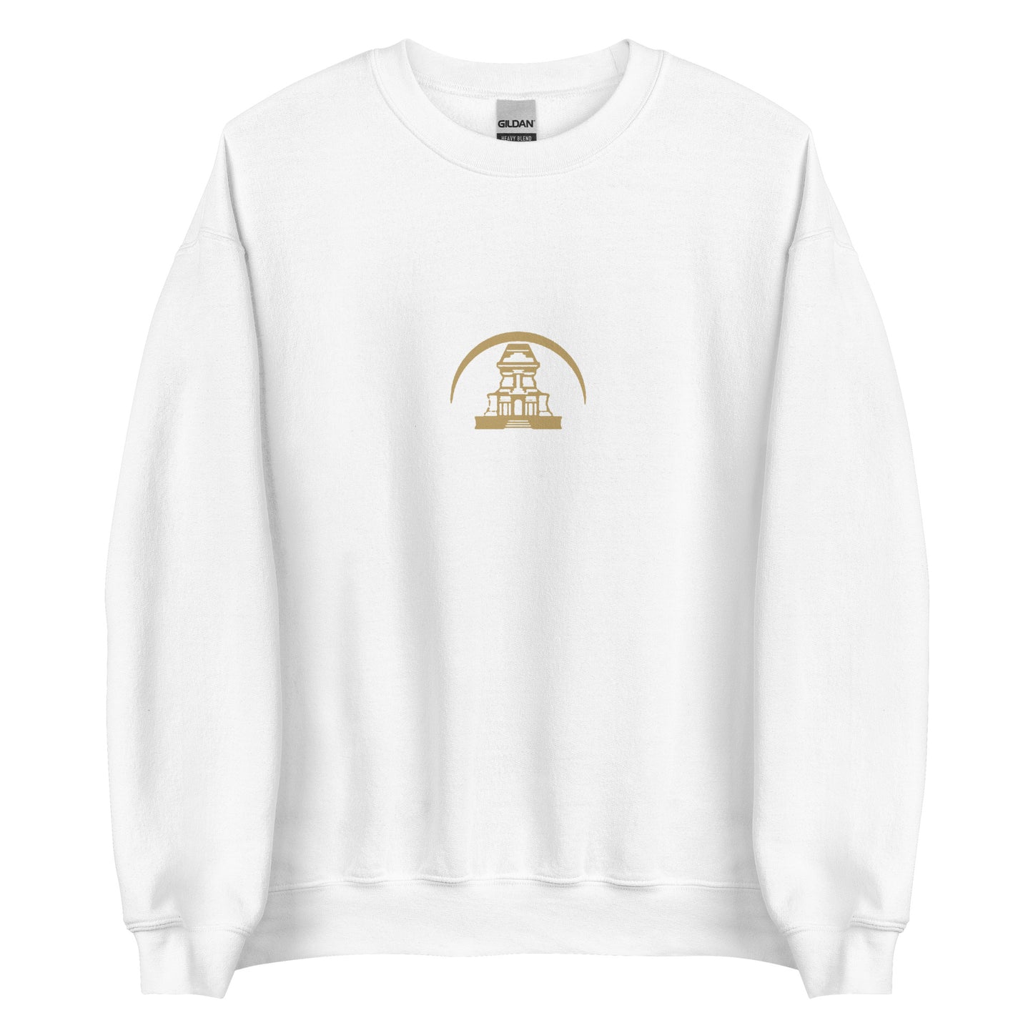 Indonesia - Singasahari Kingdom (1222-1292) | Historical Indonesian Flag Interactive Sweatshirt