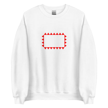 India - Arakkal Kingdom (1545-1819) | Historical Indian Flag Interactive Sweatshirt