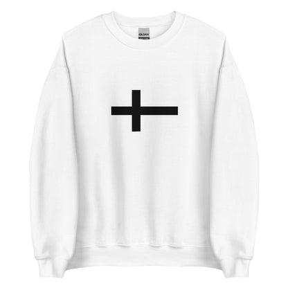 Germany - State of the Teutonic Order (1226-1561) | Historical German Flag Interactive Sweatshirt