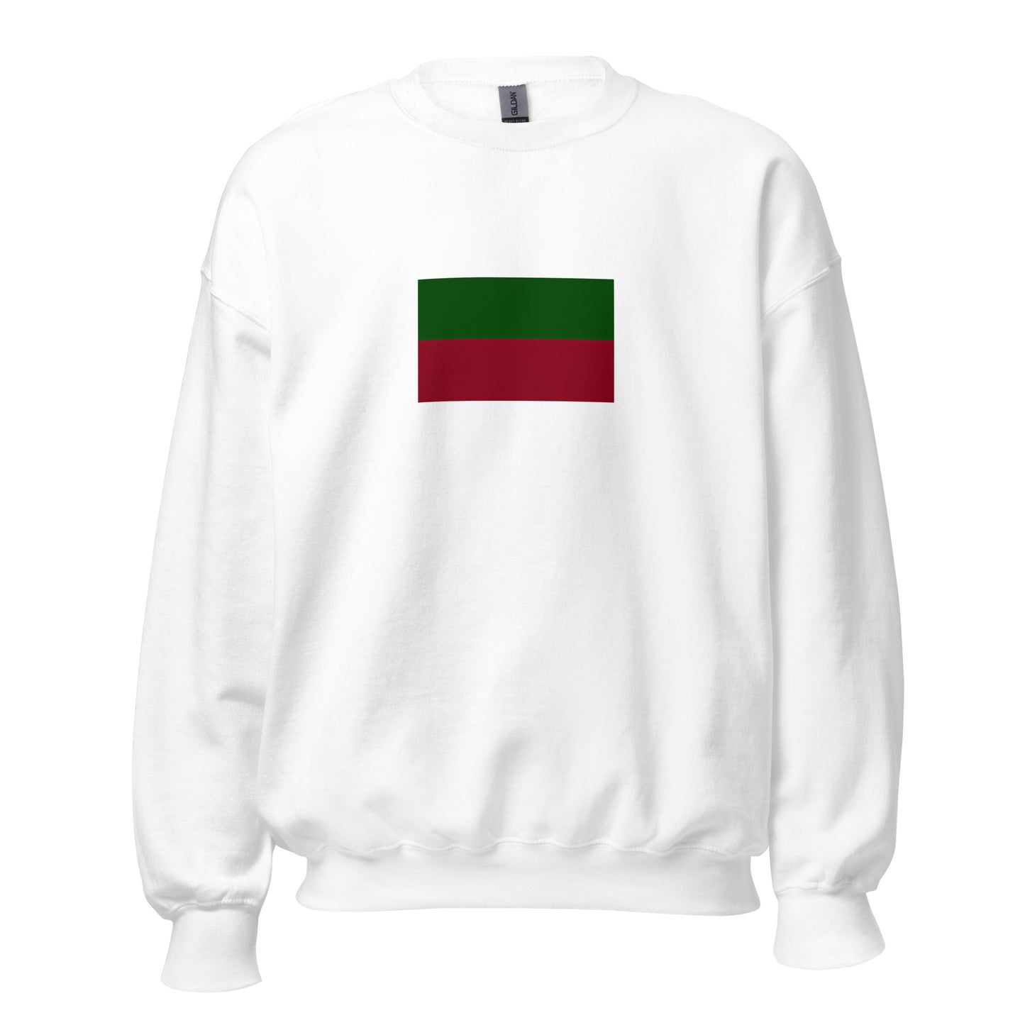 Mexico - Zapotec People | Indigenous Mexican Flag Interactive Sweatshirt