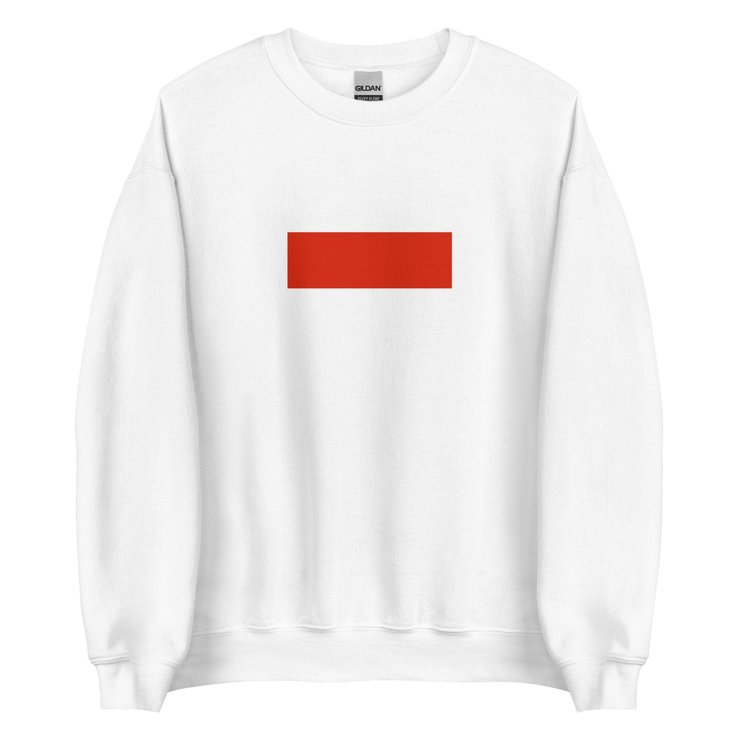 Argentina - Chapacos | Indigenous Argentina Flag Interactive Sweatshirt