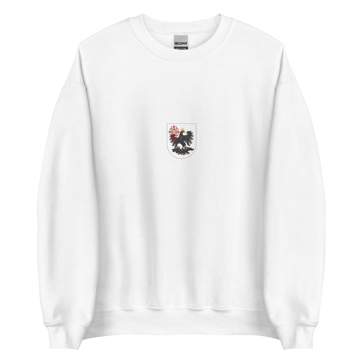 Argentina - Porteños | Ethnic Argentina Flag Interactive Sweatshirt