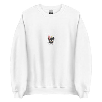 Argentina - Porteños | Ethnic Argentina Flag Interactive Sweatshirt