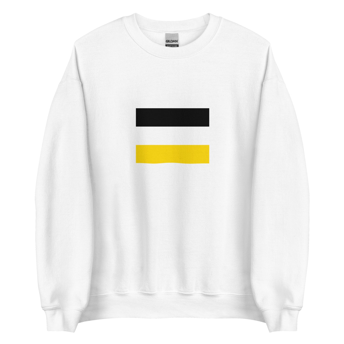 USA - Garifuna People | Indigenous American Flag Interactive Sweatshirt