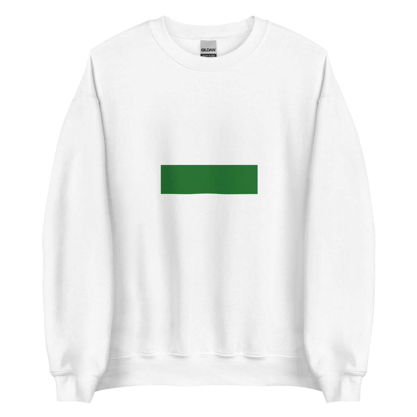 Germany - Saxons | Ethnic German Flag Interactive Sweatshirt