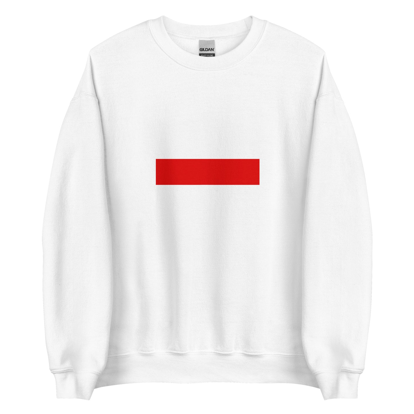 Germany - Thuringians | Ethnic German Flag Interactive Sweatshirt