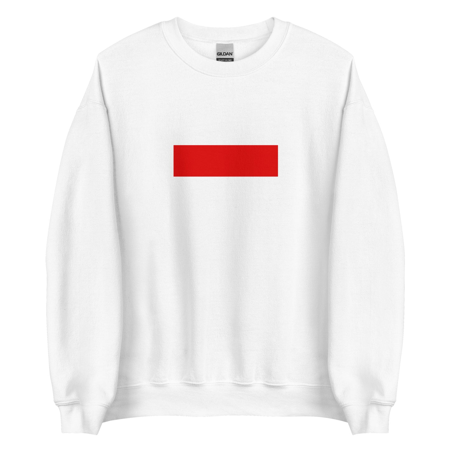 Germany - Hessians | Ethnic German Flag Interactive Sweatshirt